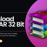 WinRAR 32 Bit Download