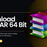 download WinRAR 64-bit
